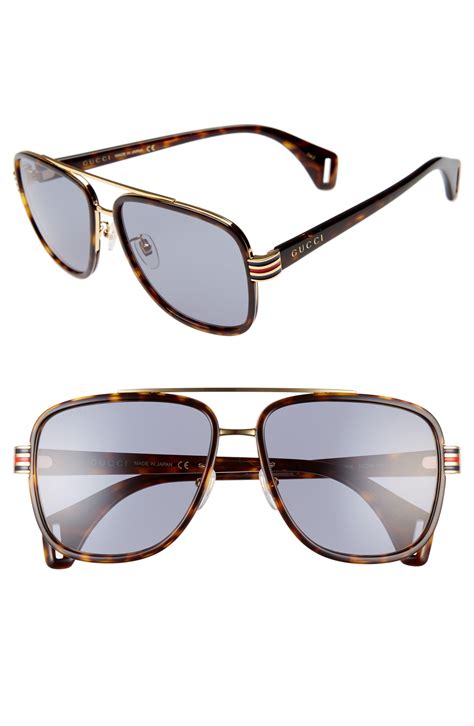 gucci sunglasses frames for men